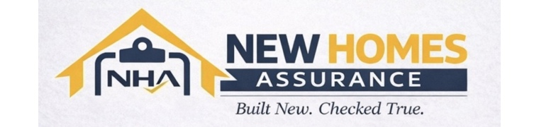 New Homes Assurance logo